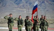Четверо российских военных советников убиты в Сирии