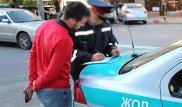 Адвокат дал совет казахстанцам, как не оплачивать штрафы с видеокамер