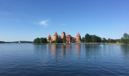 Астана - Вильнюс. Что нужно знать о новом рейсе в Прибалтику