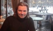 Дмитрий Маликов показал сына, рожденного суррогатной матерью