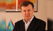 В МИД РК прокомментировали задержание в Бишкеке Ильяса Тулекеева
