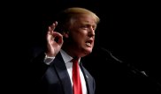 "КНДР станет великой нацией" - Трамп о встрече с Ким Чен Ыном