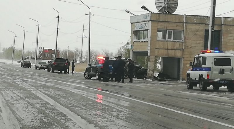 Петропавловск астана на машине