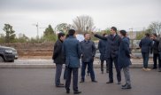 Исекешев поручил подать в суд на дорожную компанию
