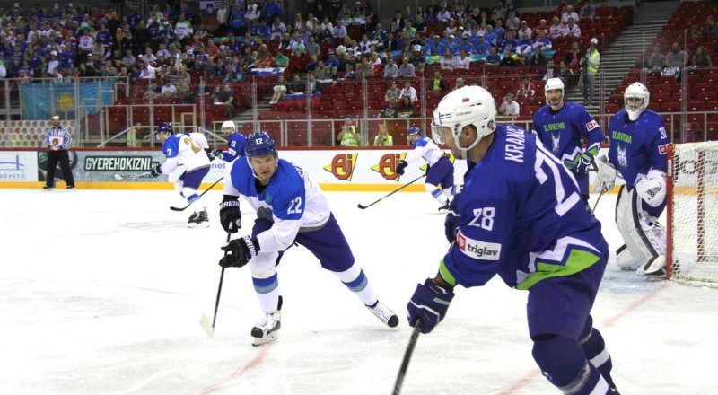 Фото: icehockey.kz