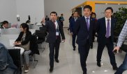 Байбек рассказал, как налоговики могут повысить привлекательность бизнеса в Алматы