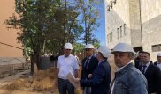 Казахстанский павильон может стать жемчужиной ВДНХ в Москве - посольство