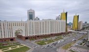 Арман Джумабеков получил должность в МНЭ РК