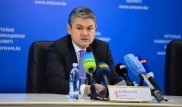Ермек Кошербаев стал ответсекретарем МИД РК
