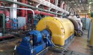 В Уральске ТЭЦ отключили от газа из-за долга в 900 миллионов тенге