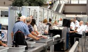 Раскрыты подробности воровства в аэропортах