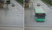 "Работала педагогом": Что известно об алматинке, насмерть сбитой автобусом