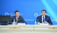 Тимур Кулибаев: "Атамекен" поддержит бизнес-инициативы молодых