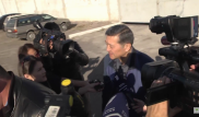 Серик Ахметов попросил суд о смягчении наказания и отозвал просьбу