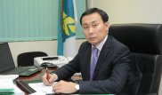 Асылжан Мамытбеков получил должность в МСХ