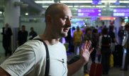 Российского журналиста застрелили в Киеве