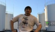 Дело по ОПГ "Четыре брата": Еркин Избасар уснул на суде