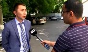 Шымкентский чиновник нашел курьезное объяснение протекающей крыше
