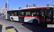 Подорожание проезда в автобусах Астаны: в акимате ответили на сообщения
