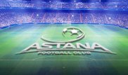 Футбольный клуб "Астана" поддерживает акцию "Challenge Другой ты!"