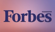 "Все было молниеносно". В доме замглавреда Forbes Kazakhstan провели обыск