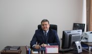 Шпекбаев назначил нового главу департамента в Костанайской области