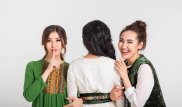 17-летняя Акбота в "КешYou". Баян Алагузова представила новую солистку