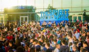 Куда сходить в первые выходные лета в Астане и Алматы