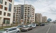 Названа стоимость квартир в EXPO-городке