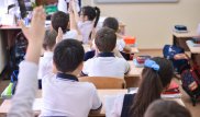 Сайт онлайн-приема школьников "сломался" от наплыва родителей в Алматы