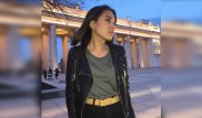 Мама Томирис Байсафа: Она не собиралась умирать