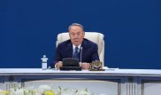 Ленивых будет мизер, и им будет стыдно - Назарбаев о трудоустройстве