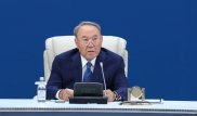 "Нормально сделать, не воровать ничего здесь!" - Назарбаев о программе "7-20-25"