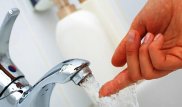 Дома в Алматы на два дня останутся без горячей воды