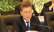 Бывший вице-премьер сбежал из Кыргызстана вброд через речку