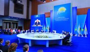 "Нұр Отан" становится партией конкретных дел - Назарбаев