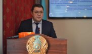 Назначен новый руководитель Нацбюро