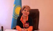 Назарбаев освободил от должности ректора КазНАИ имени Жургенова