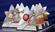 ООН поблагодарила Star of Asia в Алматы за поддержку #GlobalGoal