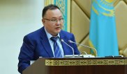 Более 5 тысяч сел подключат к широкополосному Интернету к 2021 году - Куанышбек Есекеев