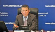 "Эту дилемму необходимо решить" - Тимур Кулибаев о недоступности финансов для МСБ