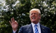 Трамп получил "очень интересное" письмо от Ким Чен Ына