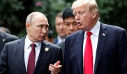 В Белом доме готовятся к встрече Трампа с Путиным
