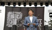 The Spirit of Tengri открывает миру уникальность и многоликость Алматы - Байбек