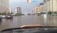 "Дождевые сады" и "окультуренные лужи" появятся в Астане