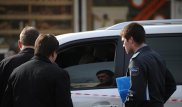 В Москве задержан киллер, убивший соратника Деда Хасана - СМИ