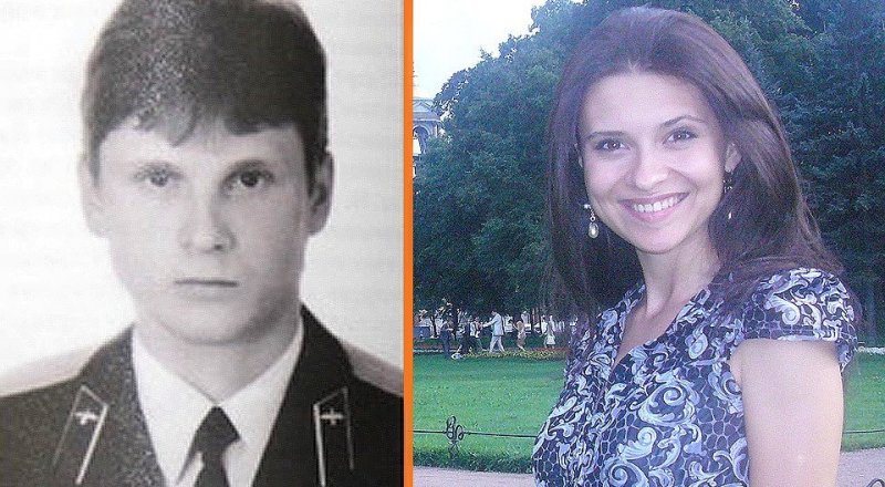 Лариса Пантелюк - дочь советского летчика Сергея Пантелюка, пропавшего 30 лет назад в Афганистане. © kp.ru