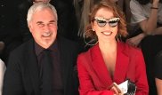 Альбина Джанабаева впервые показала младшего сына от Меладзе