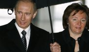 Журналисты узнали, как зарабатывает и тратит деньги бывшая жена Путина