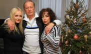 Вдова Михаила Задорнова ответила на скандальную публикацию о завещании